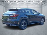 Used 2017 Lexus RX 450h AWD image 4
