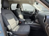 Used 2023 Ford Bronco Sport Big Bend image 5