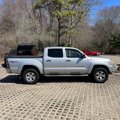Used 2013 Toyota Tacoma 4x4 Double Cab image 4