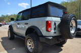Used 2022 Ford Bronco Big Bend image 4