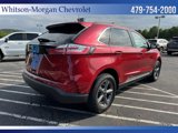 Used 2022 Ford Edge SEL w/ Sport Appearance Package image 5