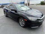 Used 2016 Honda Civic EX image 5
