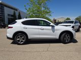 Used 2021 Alfa Romeo Stelvio Sprint image 6