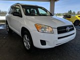 Used 2012 Toyota RAV4 4WD image 3