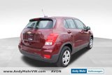 Used 2017 Chevrolet Trax LS image 6