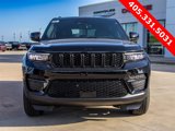 New 2025 Jeep Grand Cherokee Altitude image 4