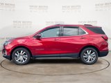 Used 2022 Chevrolet Equinox Premier image 2