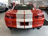 Used 2010 Chevrolet Camaro SS w/ Interior Accent Trim Package image 4