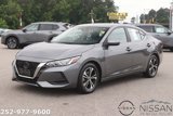 Used 2022 Nissan Sentra SV image 3