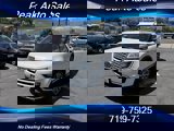 Used 2018 Ford Explorer Platinum image 3