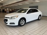 Used 2015 Chevrolet Malibu LS w/ Protection Package image 3