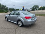 Used 2013 Subaru Legacy 2.5i Limited image 4