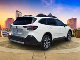 Certified 2022 Subaru Outback Limited image 4