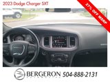 New 2023 Dodge Charger SXT image 6