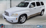 Used 2007 Chevrolet HHR LT image 4