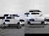 Used 2017 Chevrolet Suburban LS w/ Max Trailering Package image 4