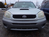 Used 2005 Toyota RAV4 4WD image 4