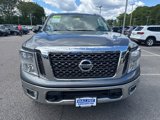Used 2018 Nissan Titan SV w/ SV Convenience Package image 3