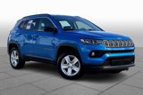 Used 2022 Jeep Compass Latitude w/ Convenience Group image 2