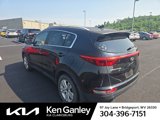 Used 2018 Kia Sportage LX w/ LX Popular Package image 4