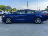 Used 2015 Ford Fusion SE w/ Equipment Group 202A image 5