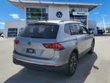 New 2024 Volkswagen Tiguan S image 4