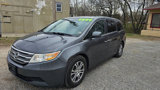 Used 2012 Honda Odyssey EX-L image 2