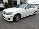 Used 2013 Mercedes-Benz C 300 4MATIC Sedan image 2