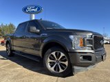 Used 2020 Ford F150 XL w/ Equipment Group 101A Mid image 1