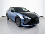 New 2025 Lexus RZ 300e image 3