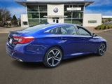 Used 2021 Honda Accord Sport image 5