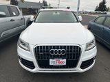 Used 2015 Audi Q5 2.0T Premium Plus w/ Technology Package image 3