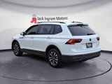 Certified 2024 Volkswagen Tiguan S image 3
