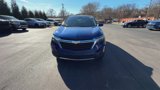Used 2022 Chevrolet Equinox LT image 3