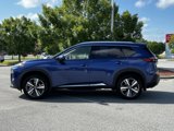 Used 2021 Nissan Rogue SL image 3