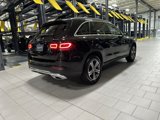 Certified 2022 Mercedes-Benz GLC 300 4MATIC image 5