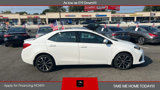 Used 2019 Toyota Corolla SE image 6