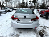Used 2015 Honda Civic EX-L image 4