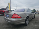 Used 2006 Mercedes-Benz CL 500 image 4