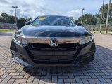 Used 2019 Honda Accord Sport image 2