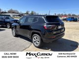 New 2025 Jeep Compass Sport image 3