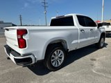 Used 2021 Chevrolet Silverado 1500 Custom image 4