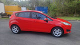Used 2014 Ford Fiesta SE image 4