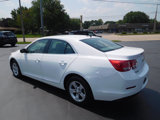 Used 2013 Chevrolet Malibu LS image 3