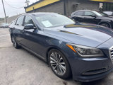 Used 2015 Hyundai Genesis 3.8 w/ Option Group 04 image 4