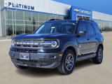 Used 2022 Ford Bronco Sport Big Bend w/ Convenience Package image 2