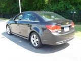 Used 2014 Chevrolet Cruze LT w/ Sun, Sound and Sport Package image 3