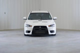 Used 2014 Mitsubishi Lancer Evolution GSR image 3