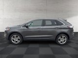 Used 2015 Ford Edge Titanium image 4