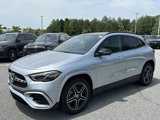 Used 2025 Mercedes-Benz GLA 250 4MATIC image 3